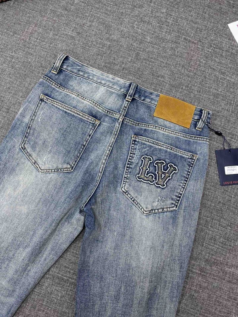 Louis Vuitton Jeans